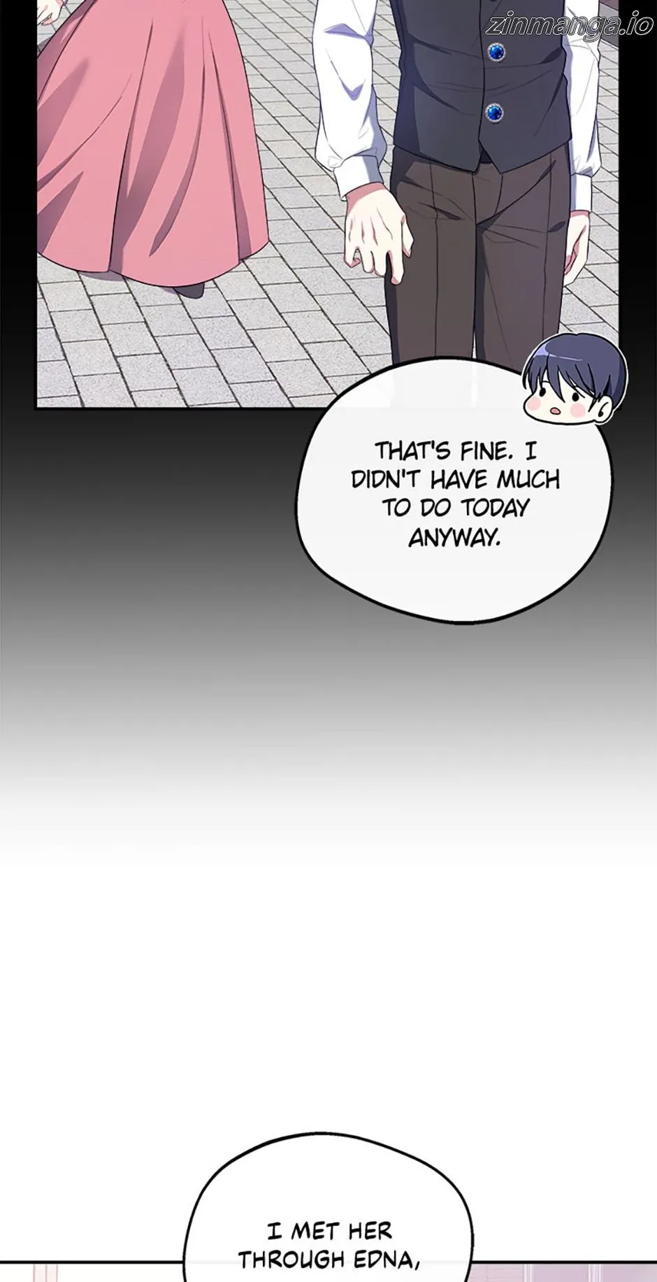 I Became the Younger Sister of a Regretful Obsessive Male Lead Chapter 42 - Page 55