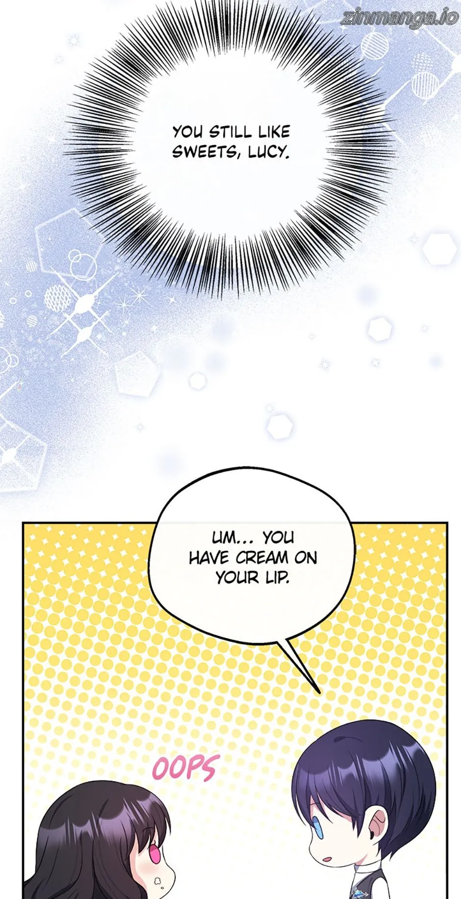 I Became the Younger Sister of a Regretful Obsessive Male Lead Chapter 42 - Page 57