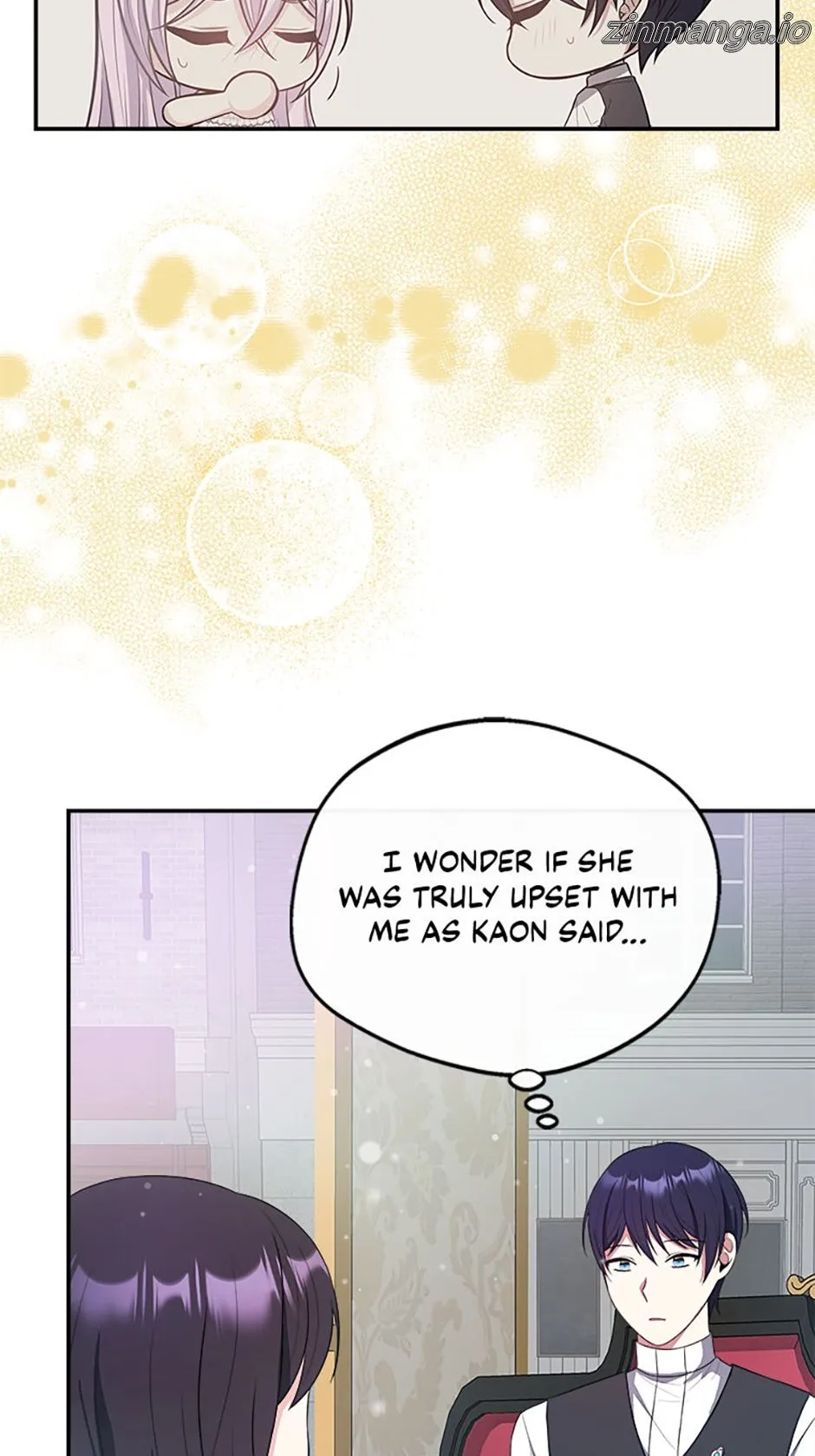 I Became the Younger Sister of a Regretful Obsessive Male Lead Chapter 42 - Page 61