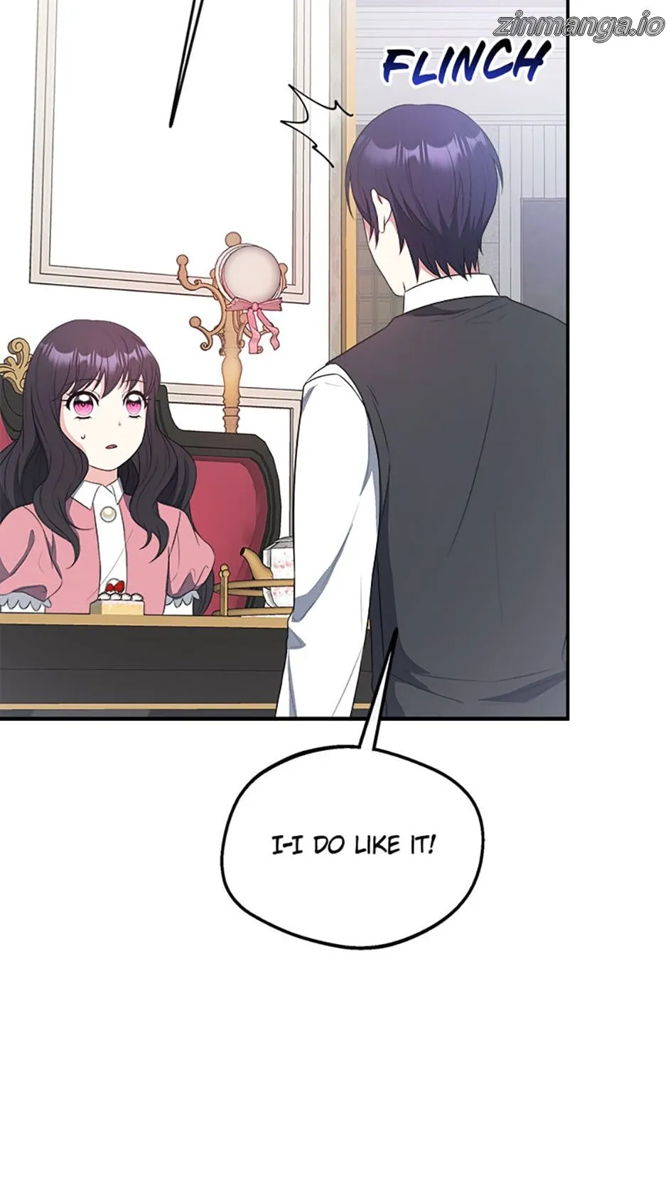 I Became the Younger Sister of a Regretful Obsessive Male Lead Chapter 42 - Page 63