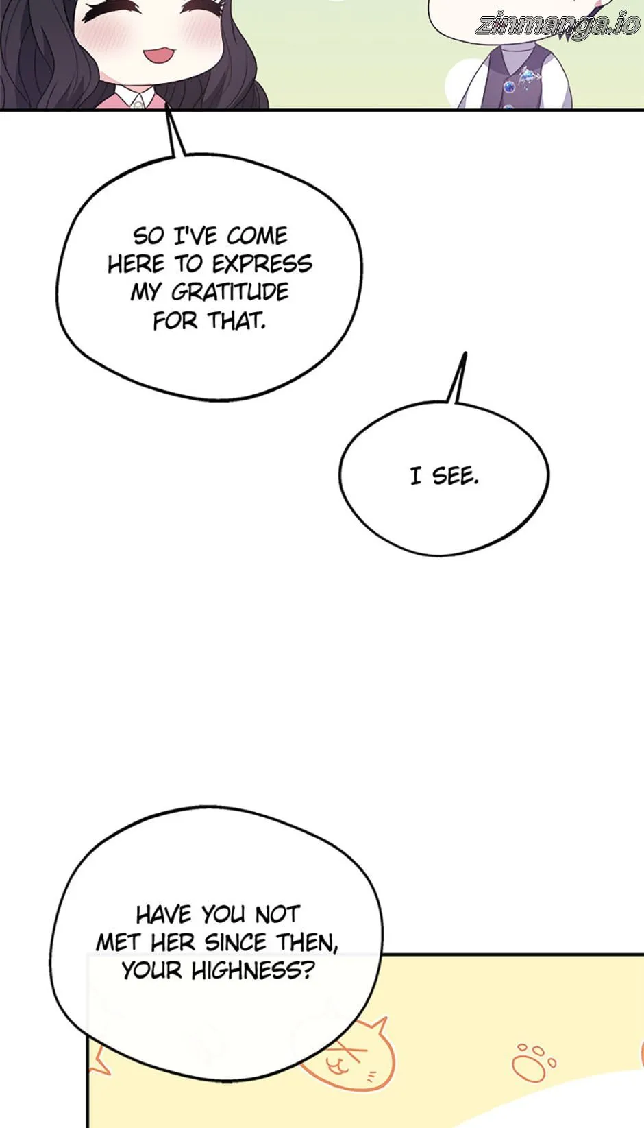 I Became the Younger Sister of a Regretful Obsessive Male Lead Chapter 42 - Page 66