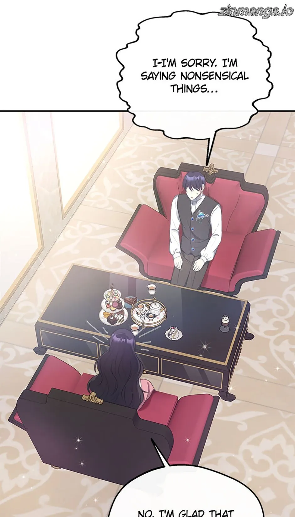 I Became the Younger Sister of a Regretful Obsessive Male Lead Chapter 42 - Page 71