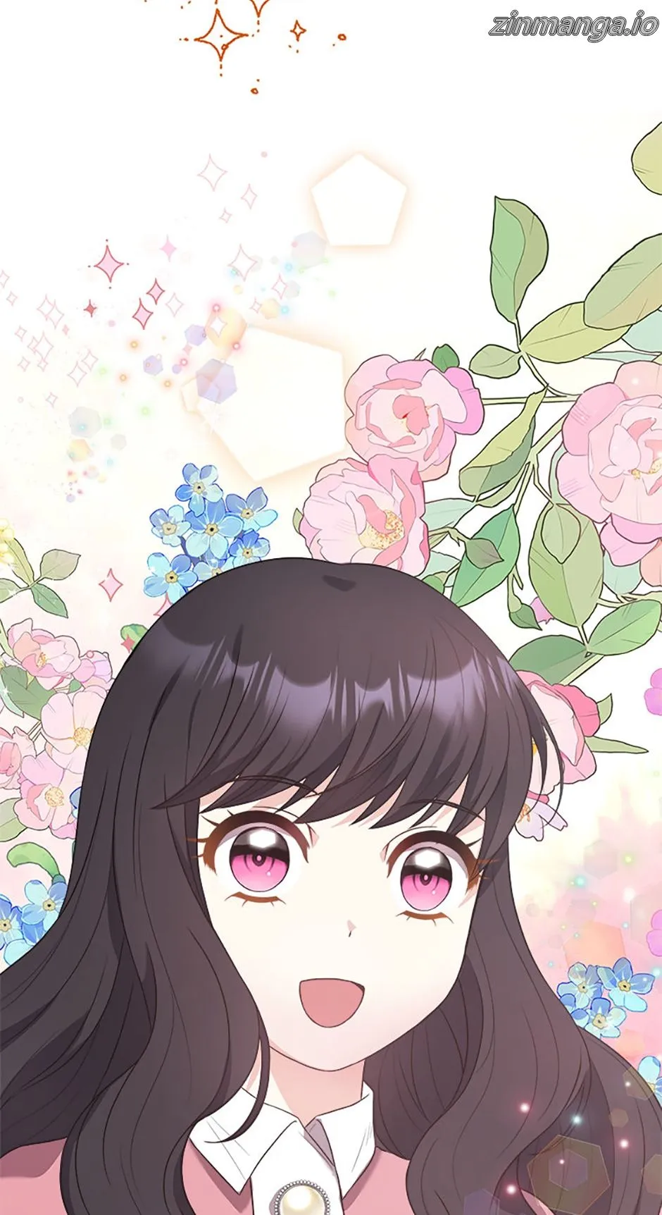 I Became the Younger Sister of a Regretful Obsessive Male Lead Chapter 42 - Page 77