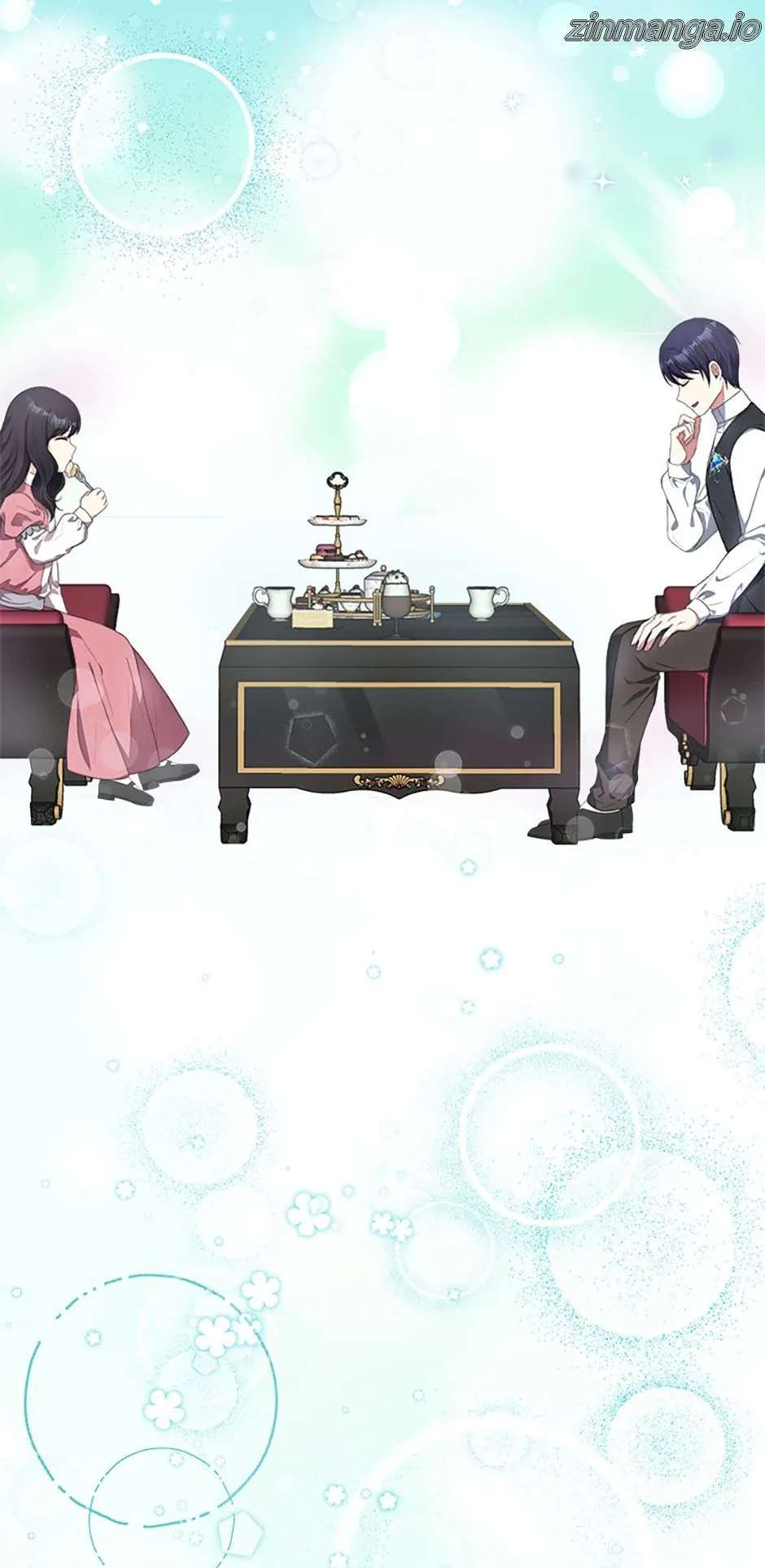 I Became the Younger Sister of a Regretful Obsessive Male Lead Chapter 42 - Page 82