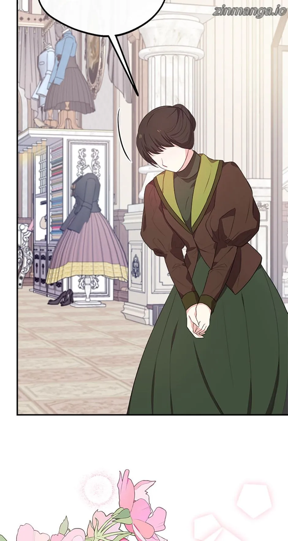 I Became the Younger Sister of a Regretful Obsessive Male Lead Chapter 42 - Page 86