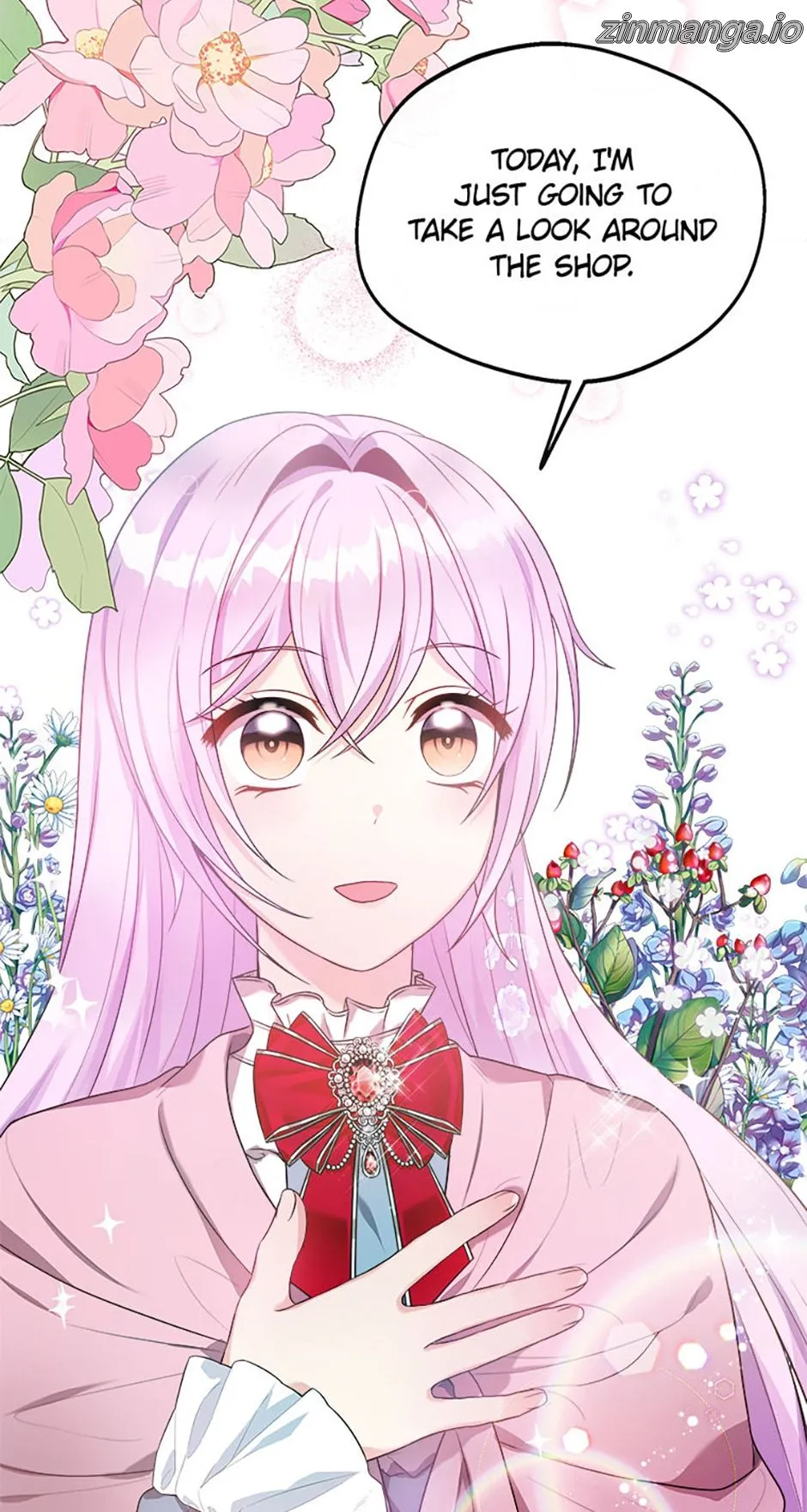 I Became the Younger Sister of a Regretful Obsessive Male Lead Chapter 42 - Page 87