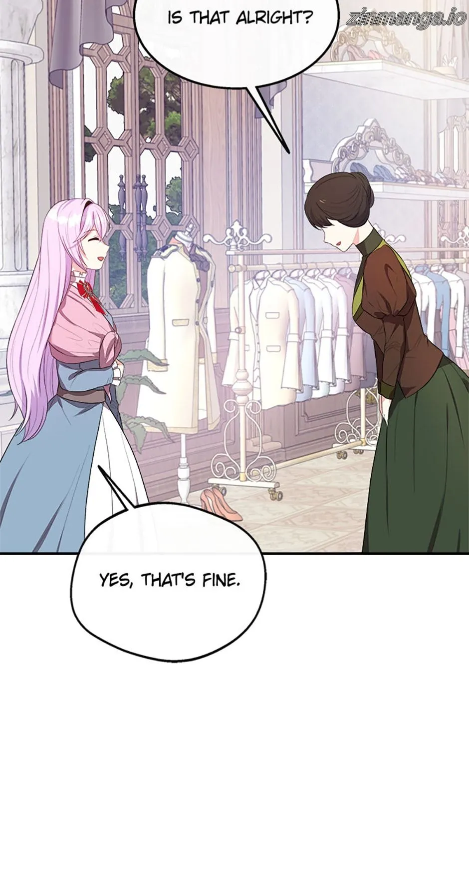 I Became the Younger Sister of a Regretful Obsessive Male Lead Chapter 42 - Page 89