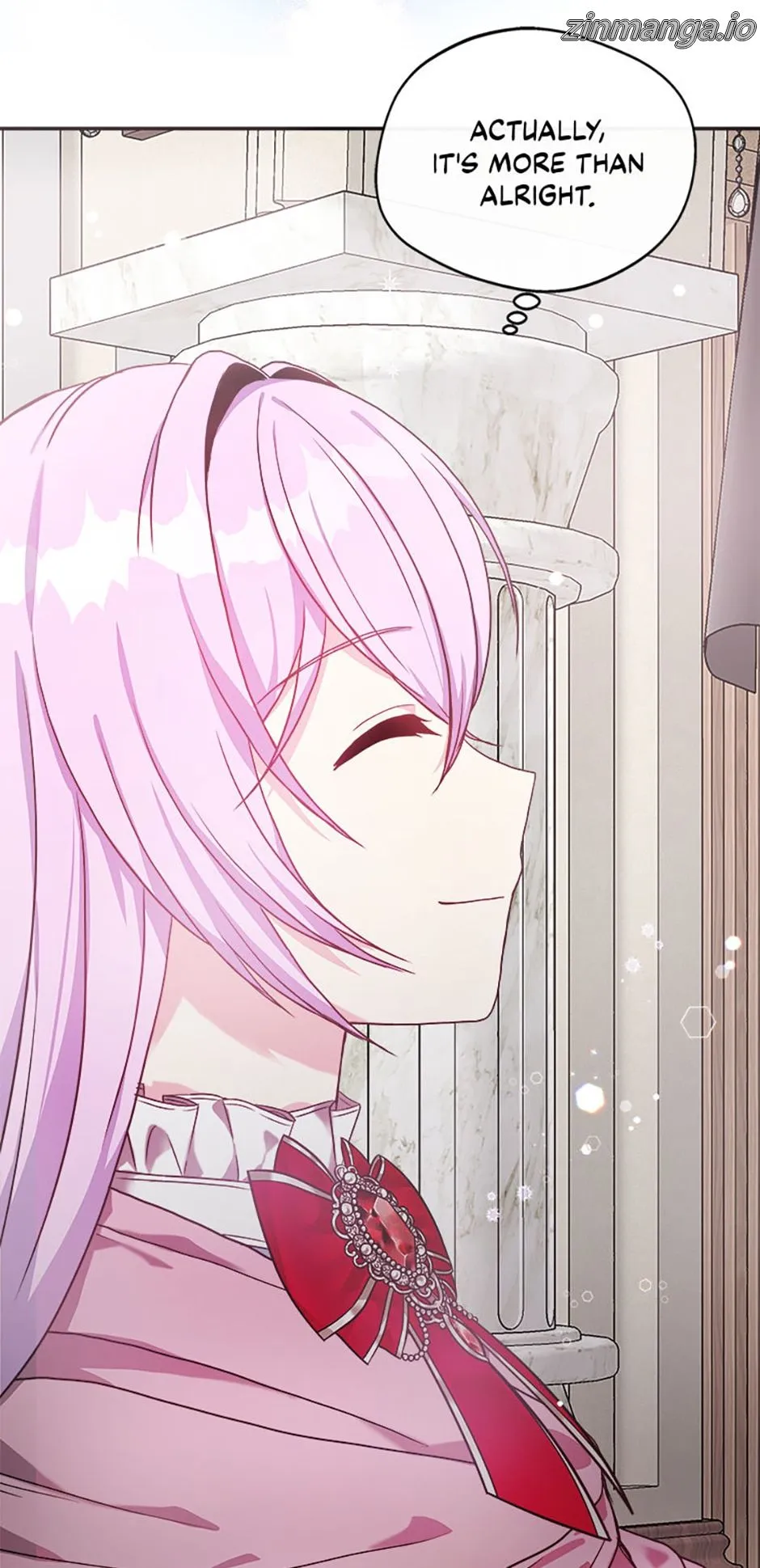 I Became the Younger Sister of a Regretful Obsessive Male Lead Chapter 42 - Page 91