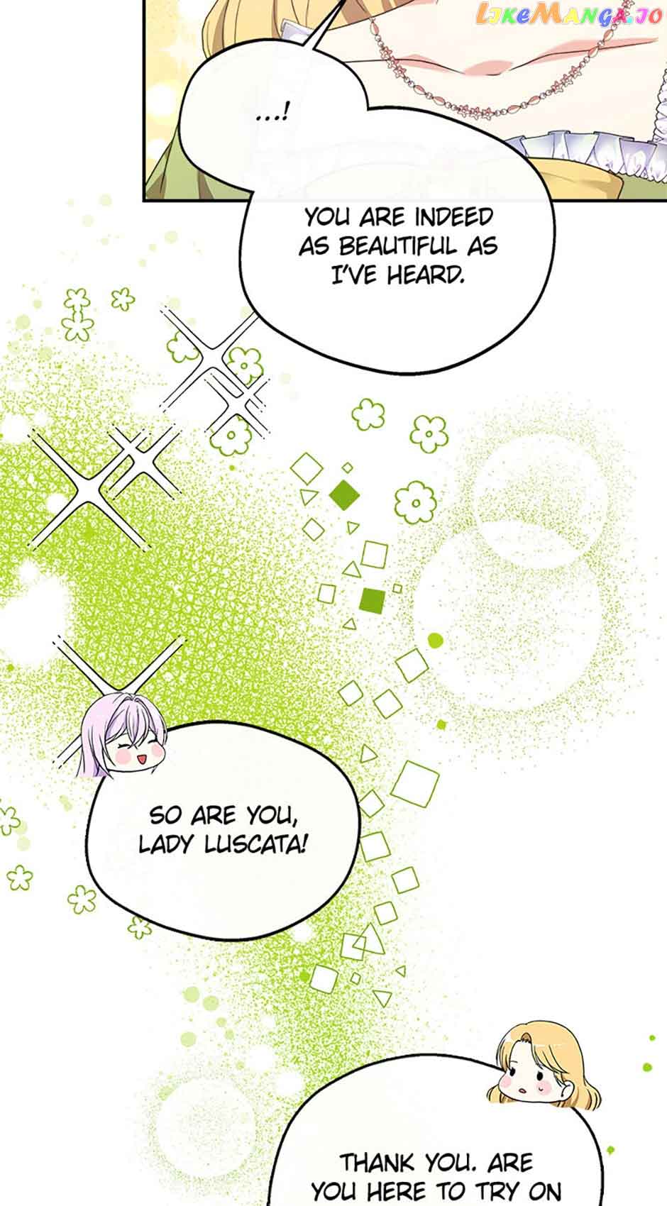 I Became the Younger Sister of a Regretful Obsessive Male Lead Chapter 43 - Page 8