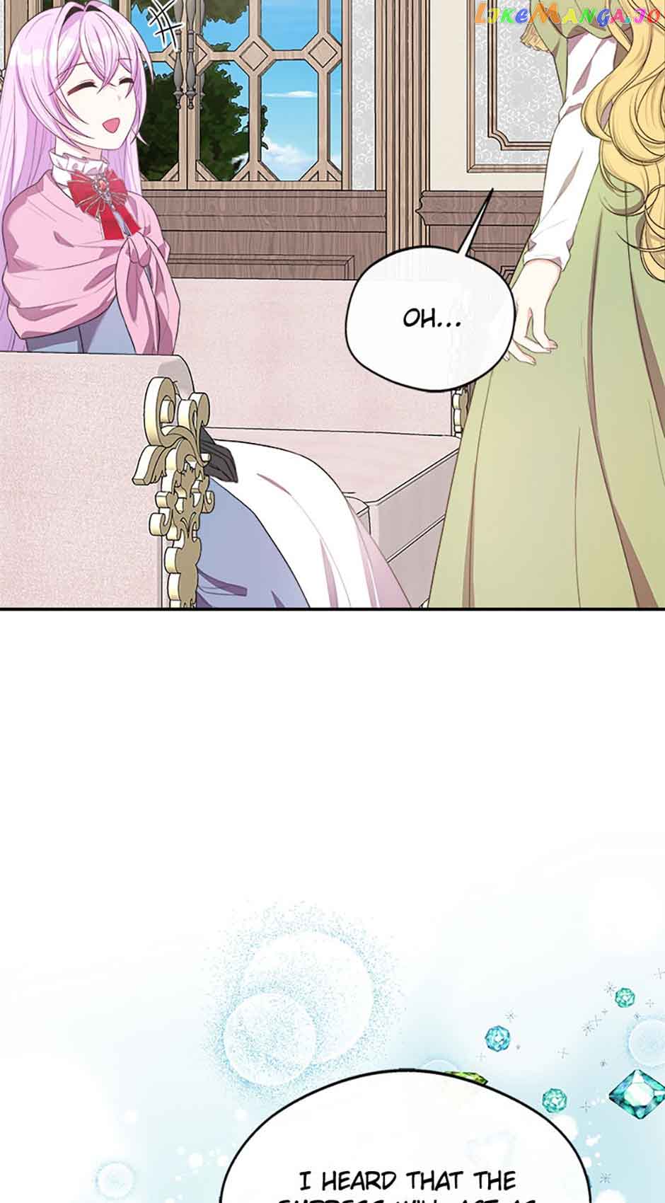 I Became the Younger Sister of a Regretful Obsessive Male Lead Chapter 43 - Page 10