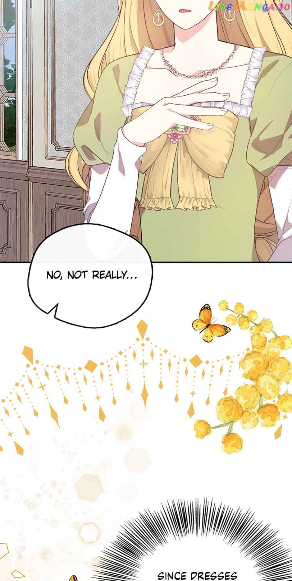 I Became the Younger Sister of a Regretful Obsessive Male Lead Chapter 43 - Page 14