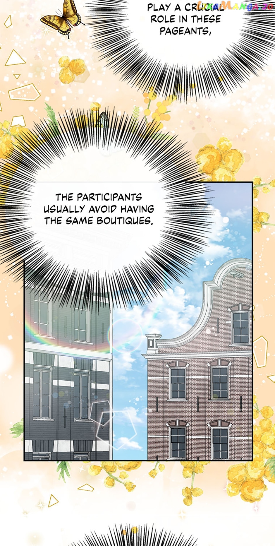 I Became the Younger Sister of a Regretful Obsessive Male Lead Chapter 43 - Page 15