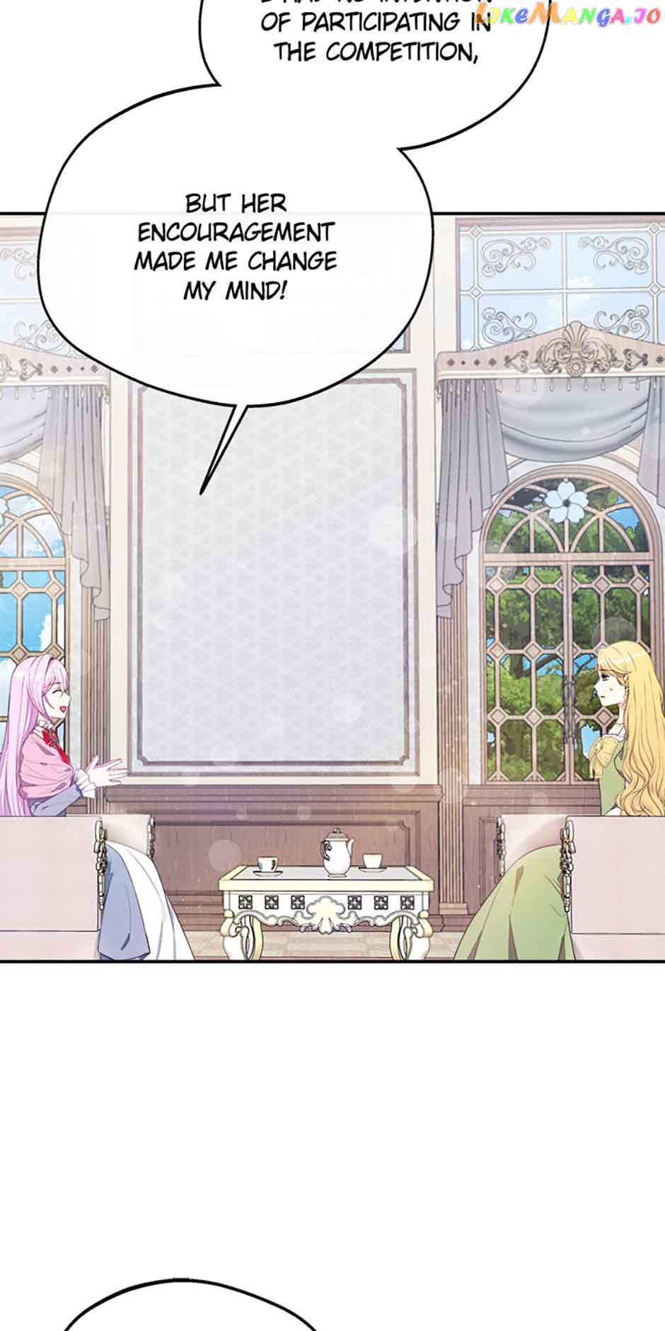 I Became the Younger Sister of a Regretful Obsessive Male Lead Chapter 43 - Page 20