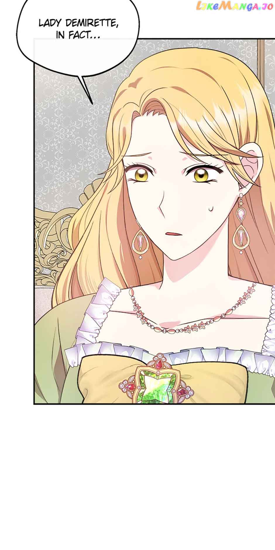 I Became the Younger Sister of a Regretful Obsessive Male Lead Chapter 43 - Page 21