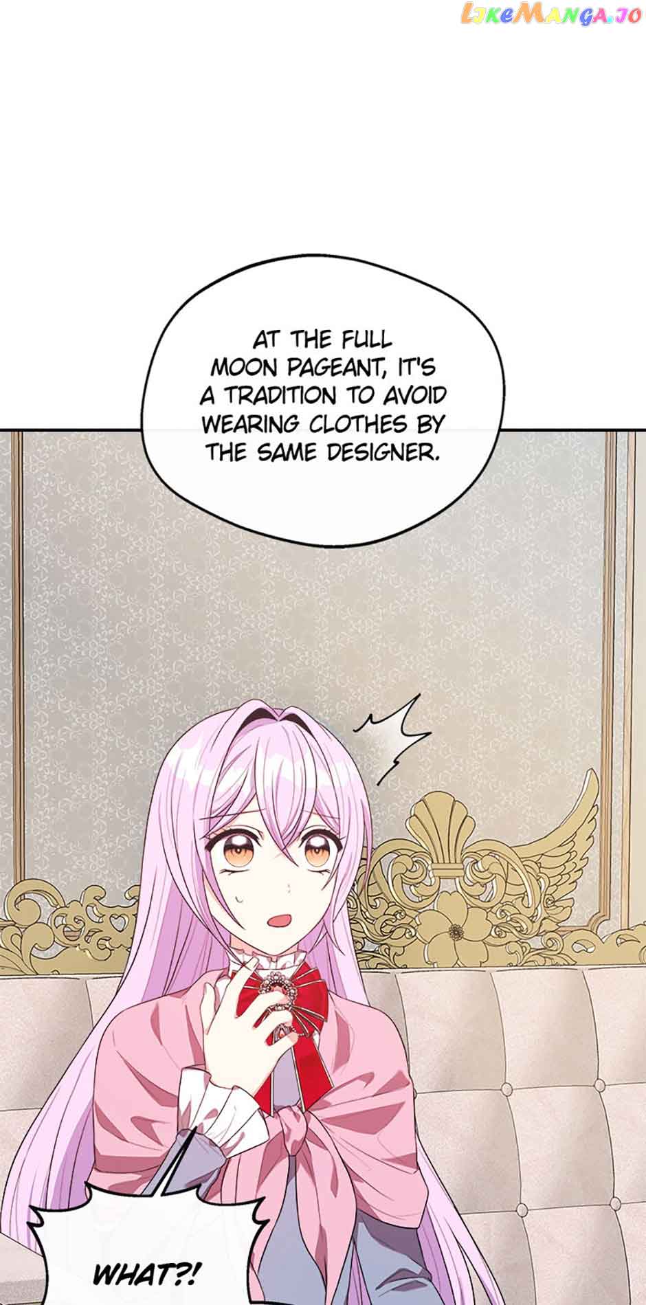 I Became the Younger Sister of a Regretful Obsessive Male Lead Chapter 43 - Page 22