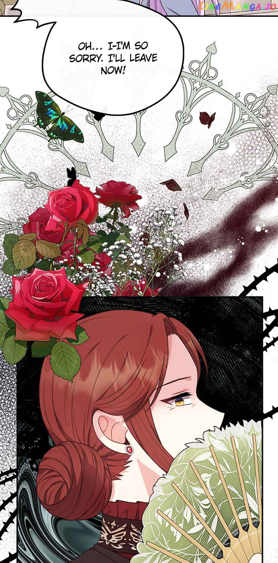 I Became the Younger Sister of a Regretful Obsessive Male Lead Chapter 43 - Page 23