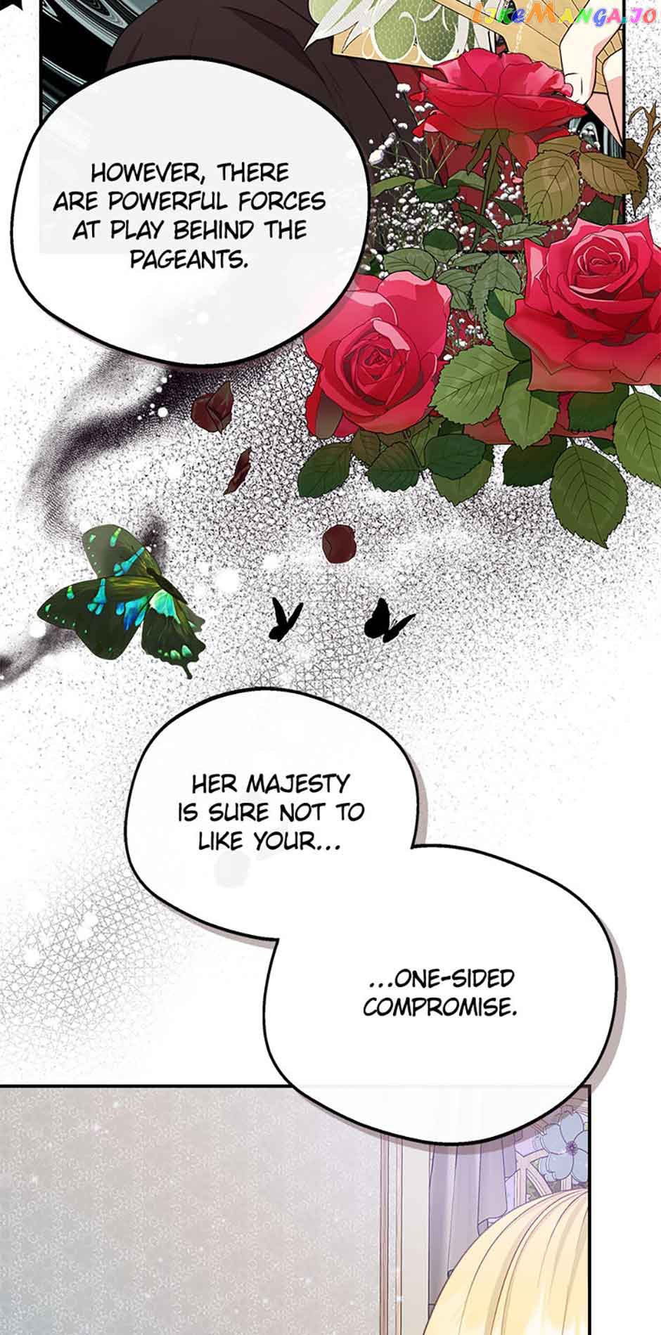 I Became the Younger Sister of a Regretful Obsessive Male Lead Chapter 43 - Page 24