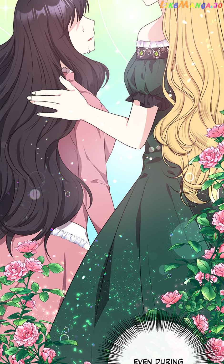 I Became the Younger Sister of a Regretful Obsessive Male Lead Chapter 43 - Page 28