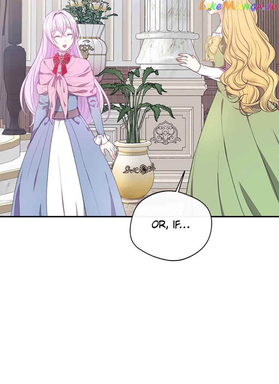 I Became the Younger Sister of a Regretful Obsessive Male Lead Chapter 43 - Page 32