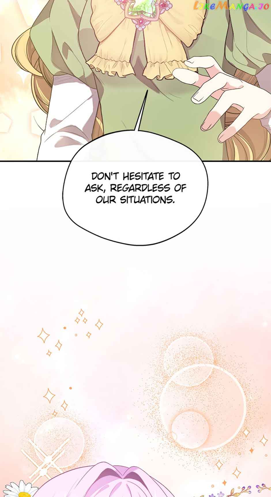 I Became the Younger Sister of a Regretful Obsessive Male Lead Chapter 43 - Page 34