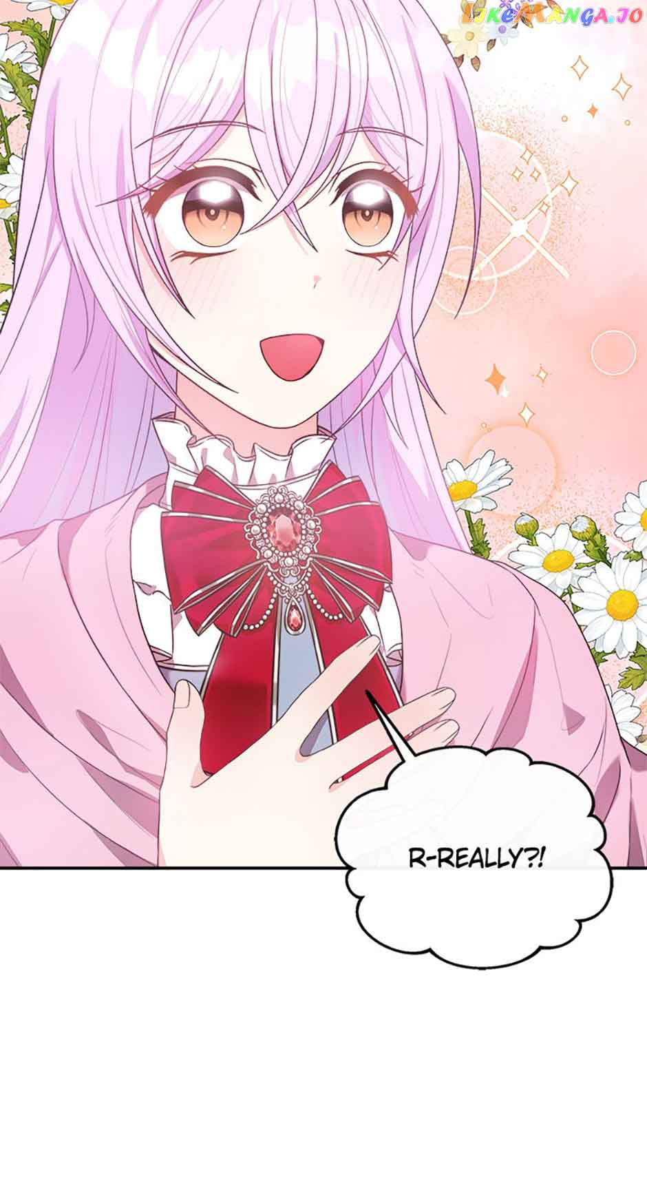 I Became the Younger Sister of a Regretful Obsessive Male Lead Chapter 43 - Page 35