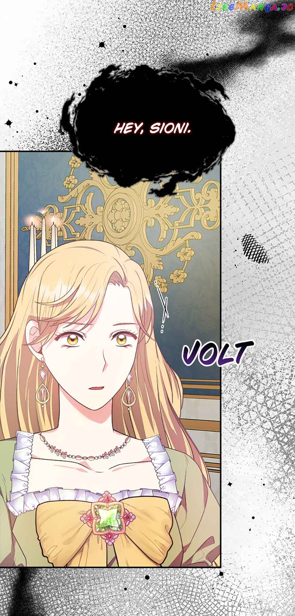 I Became the Younger Sister of a Regretful Obsessive Male Lead Chapter 43 - Page 42