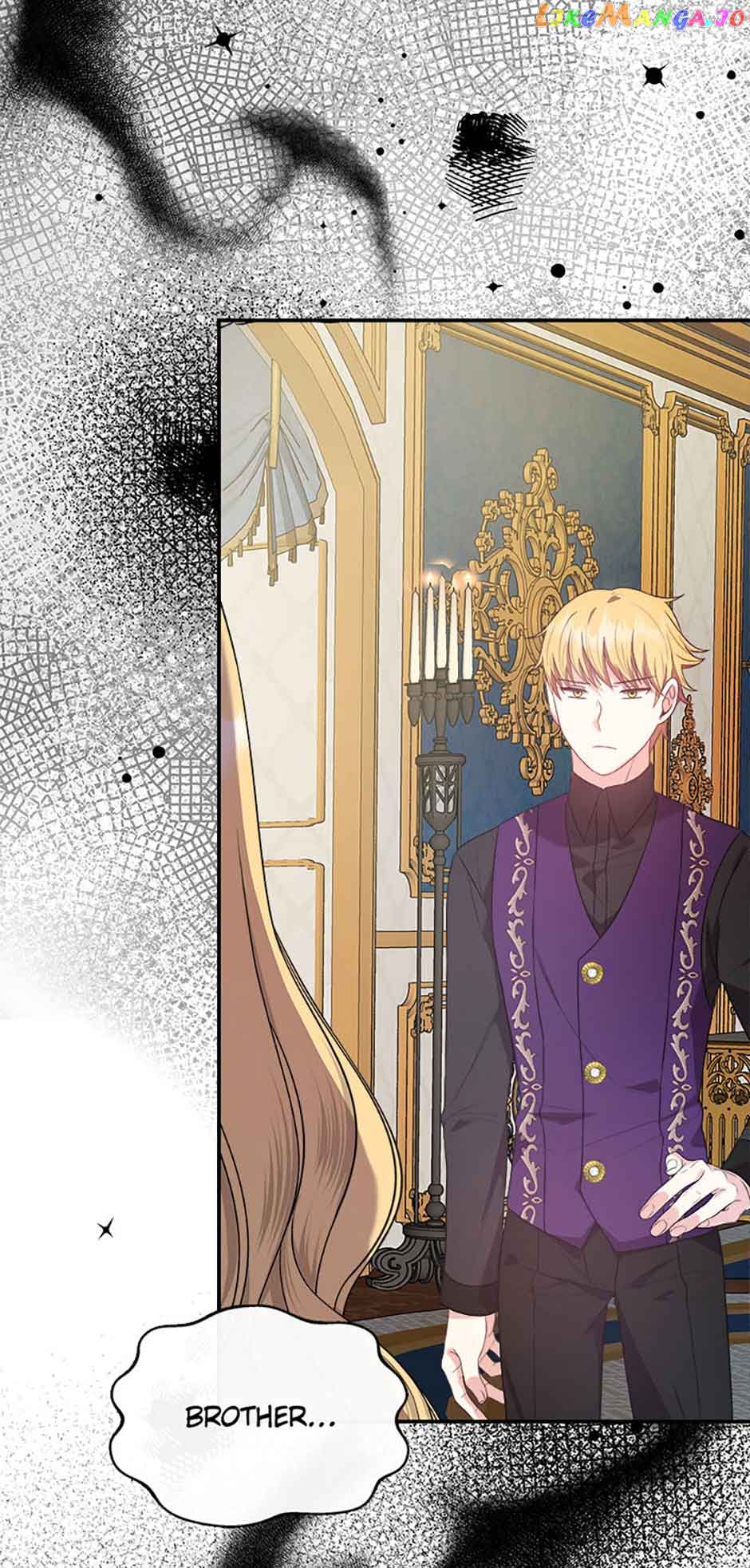 I Became the Younger Sister of a Regretful Obsessive Male Lead Chapter 43 - Page 43