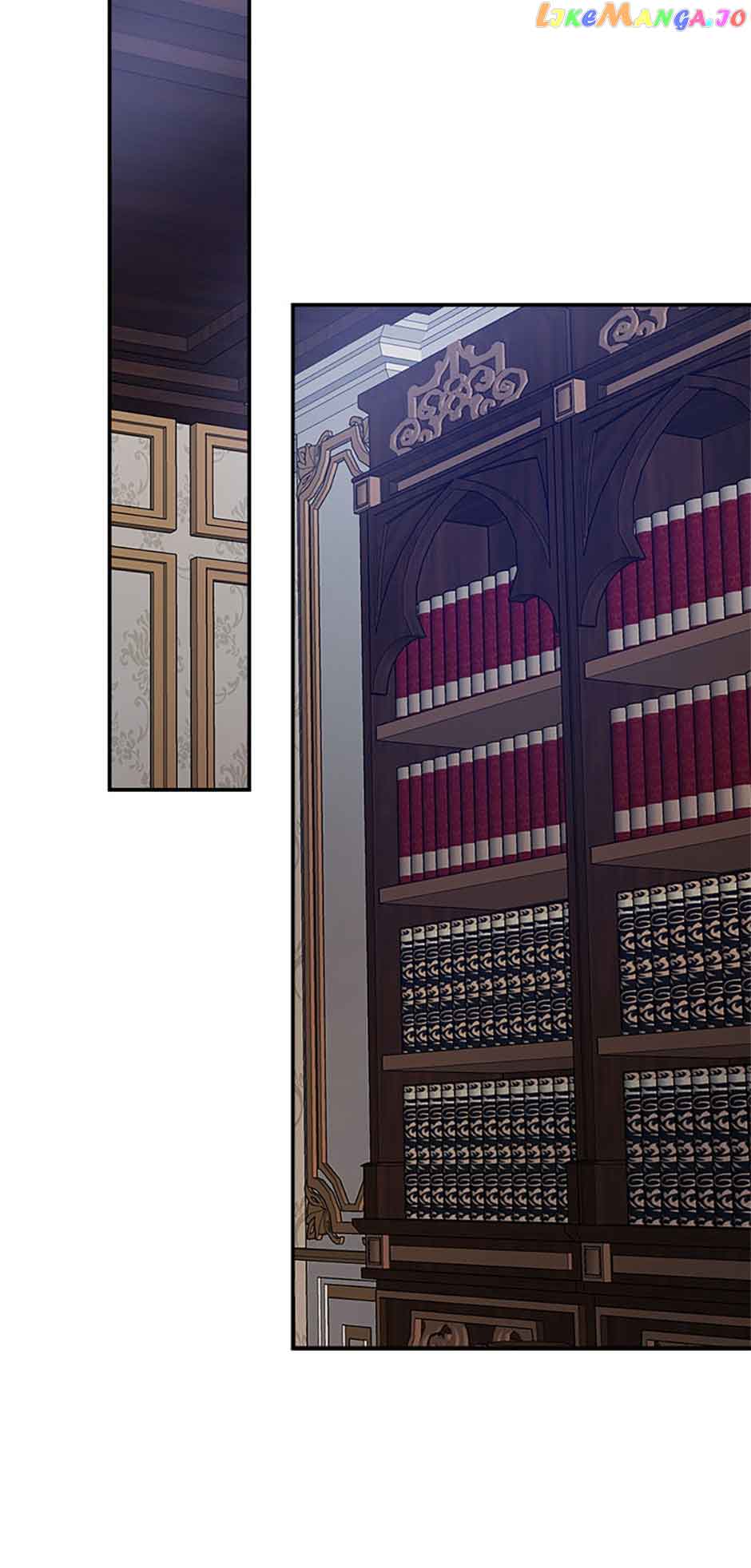 I Became the Younger Sister of a Regretful Obsessive Male Lead Chapter 43 - Page 45