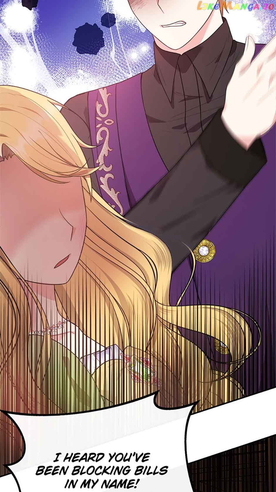 I Became the Younger Sister of a Regretful Obsessive Male Lead Chapter 43 - Page 47