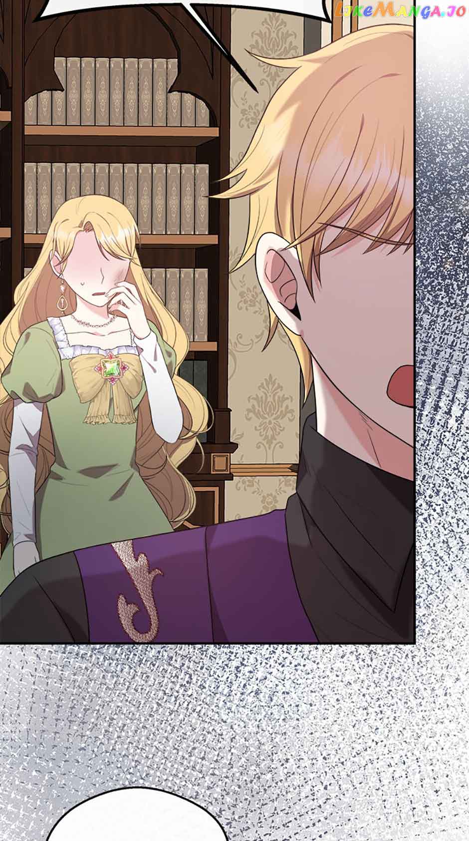 I Became the Younger Sister of a Regretful Obsessive Male Lead Chapter 43 - Page 52