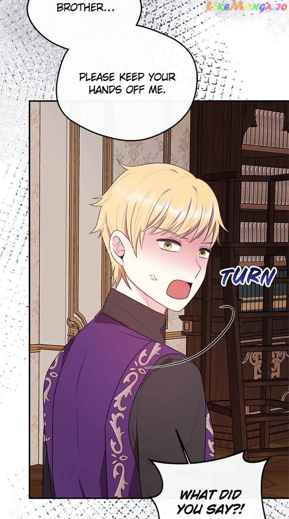 I Became the Younger Sister of a Regretful Obsessive Male Lead Chapter 43 - Page 53