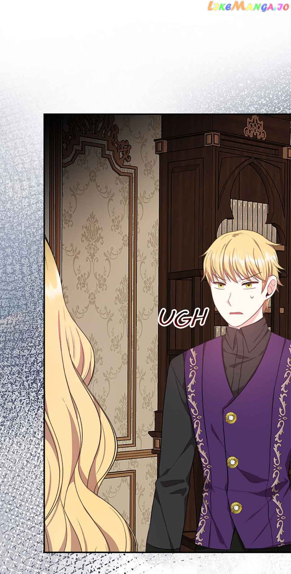 I Became the Younger Sister of a Regretful Obsessive Male Lead Chapter 43 - Page 57