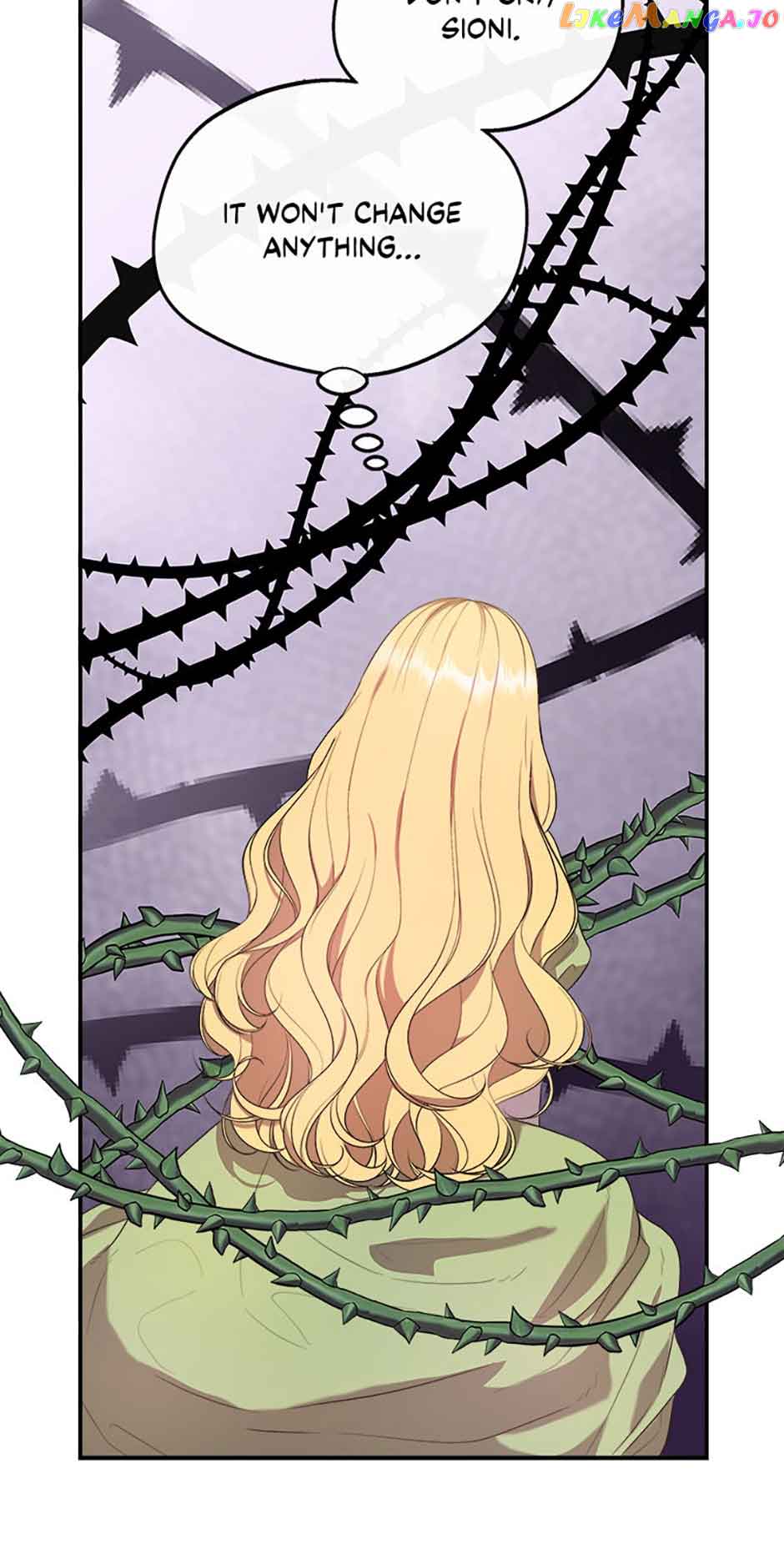 I Became the Younger Sister of a Regretful Obsessive Male Lead Chapter 43 - Page 61