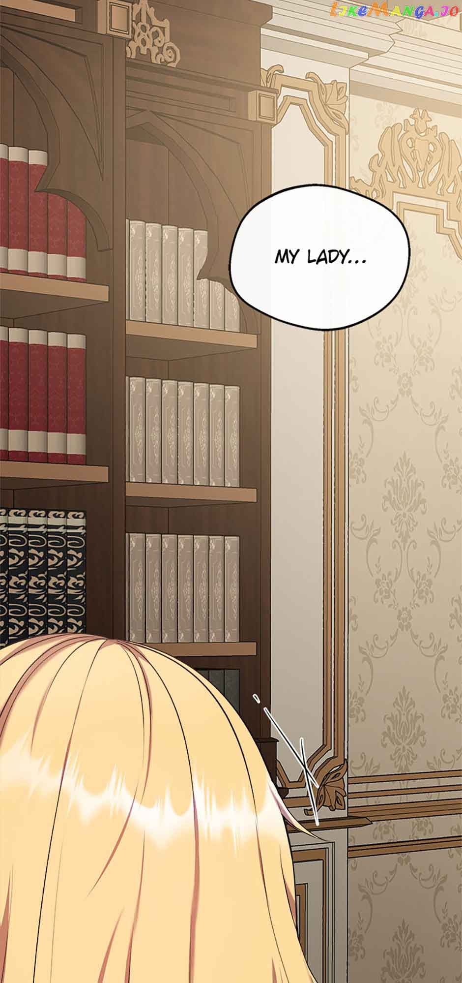 I Became the Younger Sister of a Regretful Obsessive Male Lead Chapter 43 - Page 63