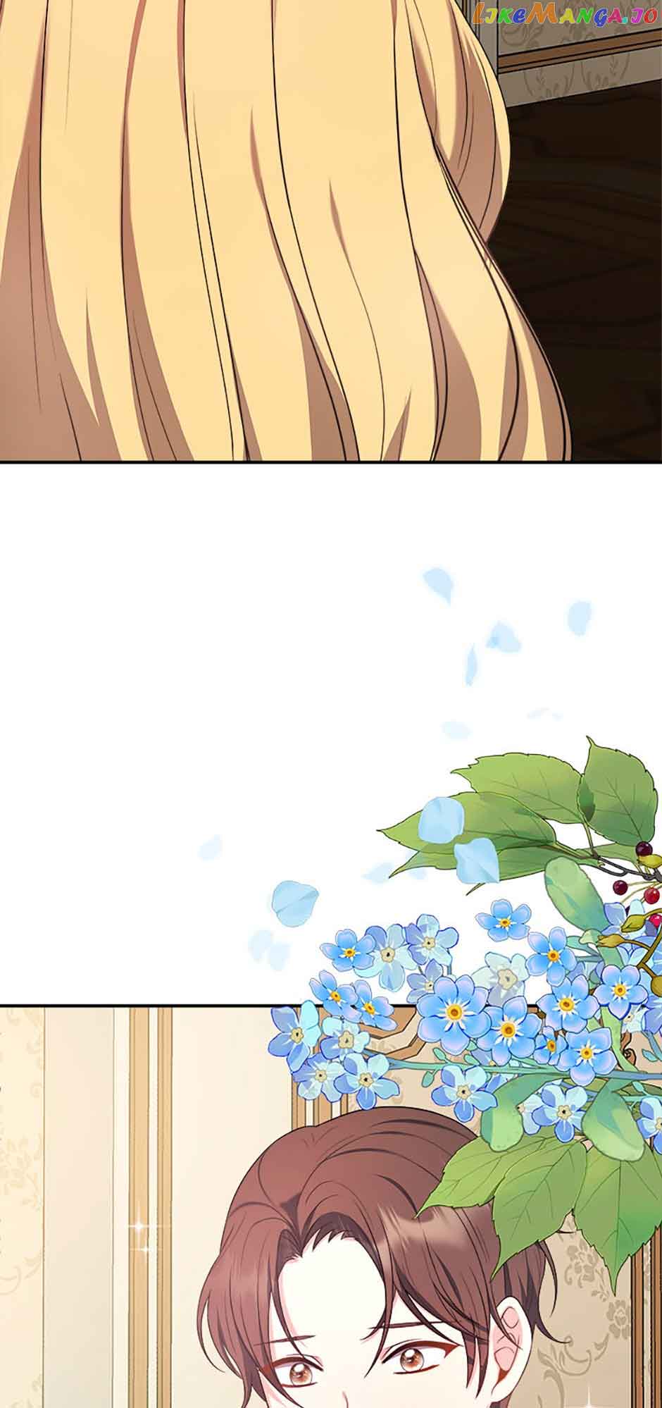 I Became the Younger Sister of a Regretful Obsessive Male Lead Chapter 43 - Page 64