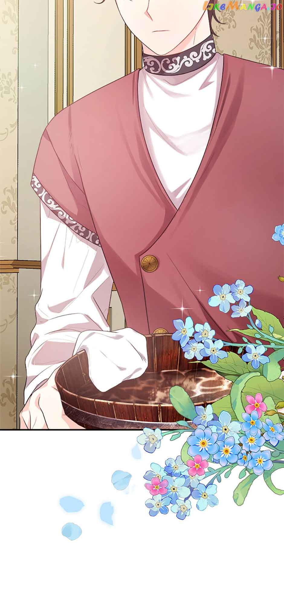 I Became the Younger Sister of a Regretful Obsessive Male Lead Chapter 43 - Page 65