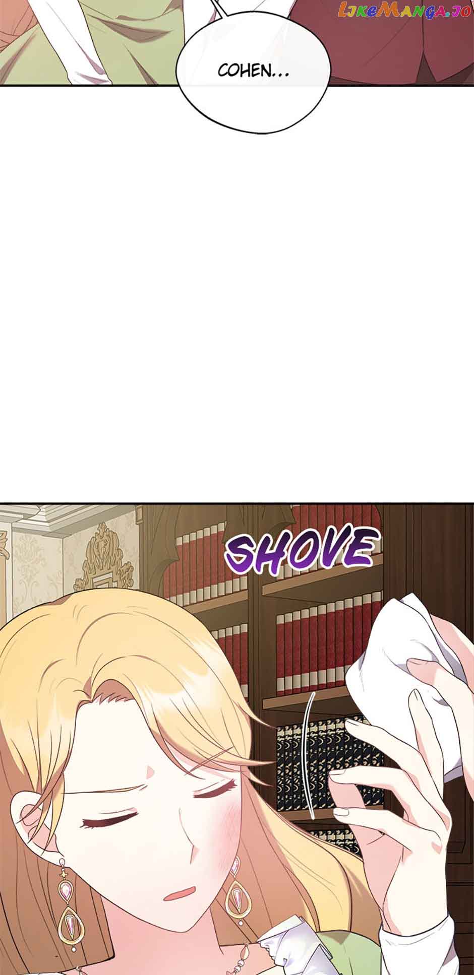 I Became the Younger Sister of a Regretful Obsessive Male Lead Chapter 43 - Page 67