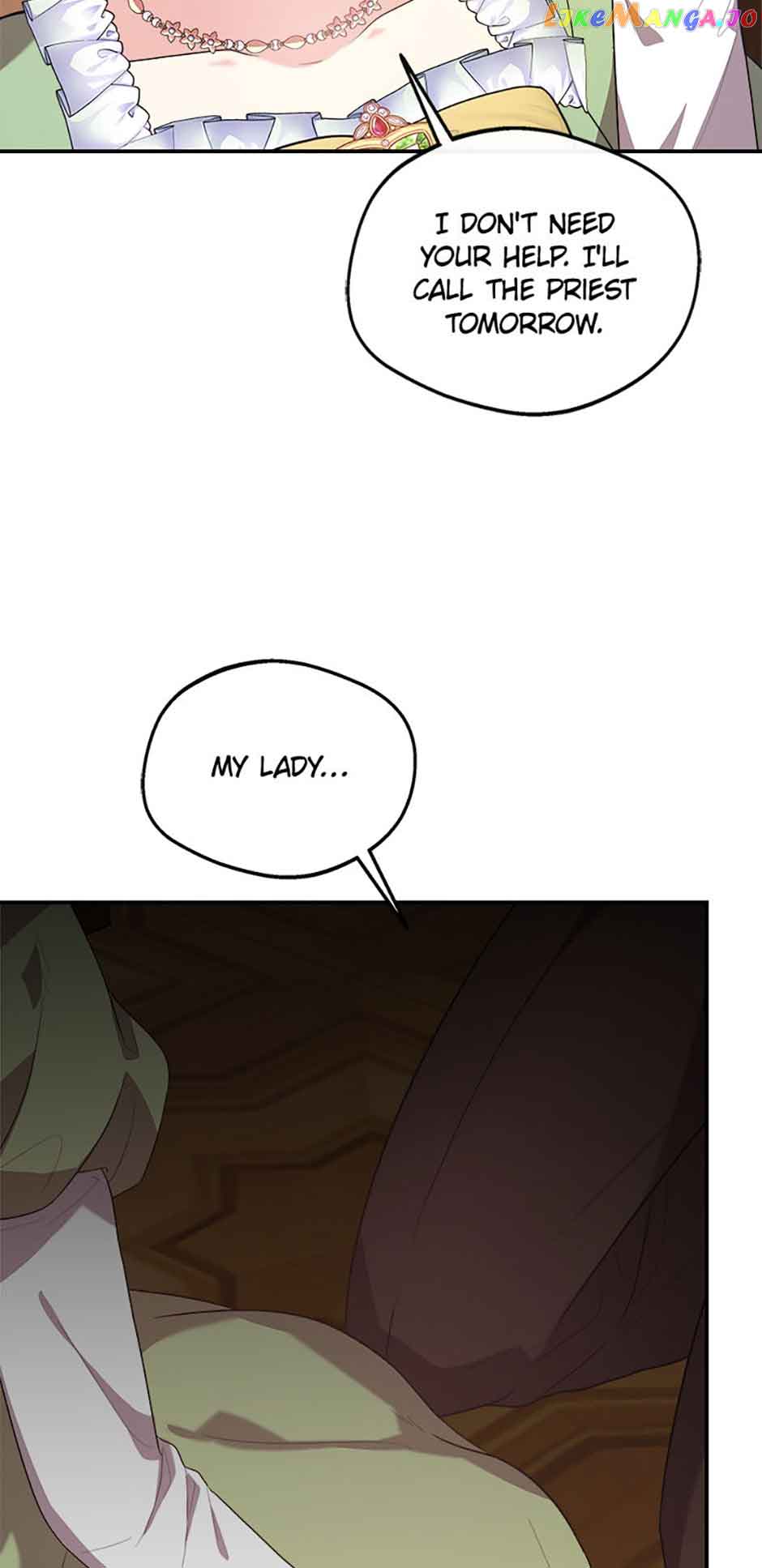 I Became the Younger Sister of a Regretful Obsessive Male Lead Chapter 43 - Page 68