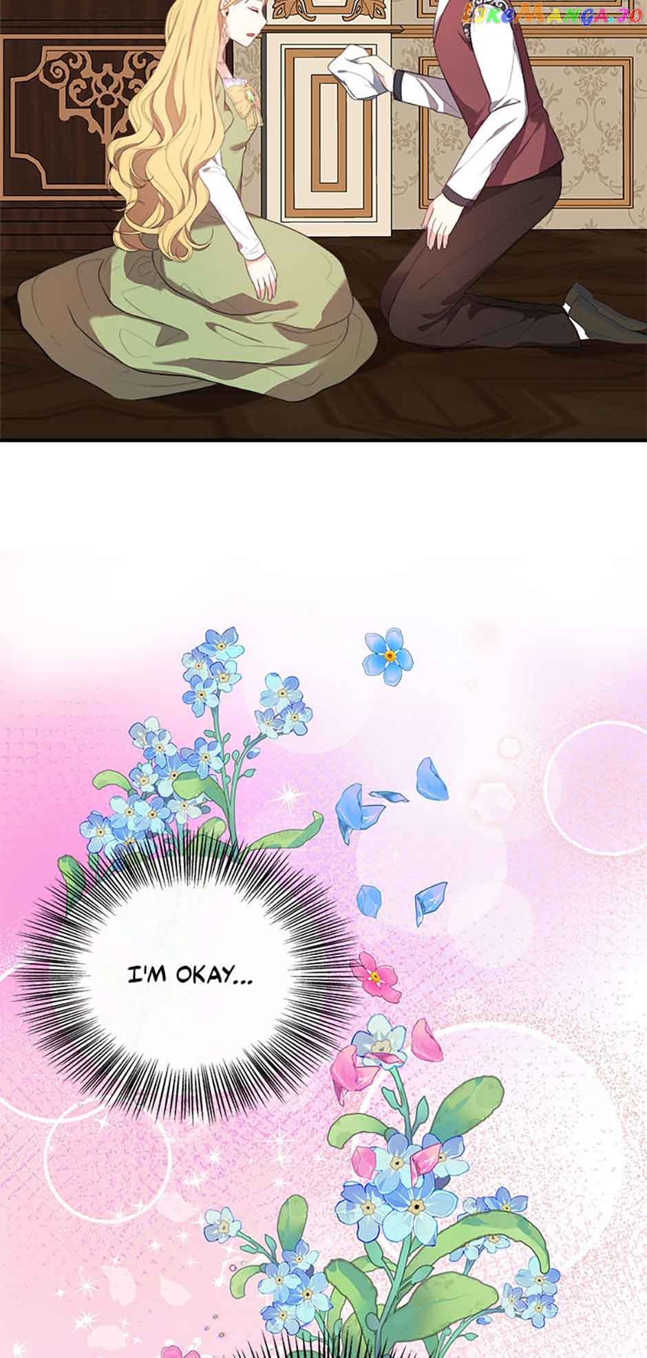 I Became the Younger Sister of a Regretful Obsessive Male Lead Chapter 43 - Page 74