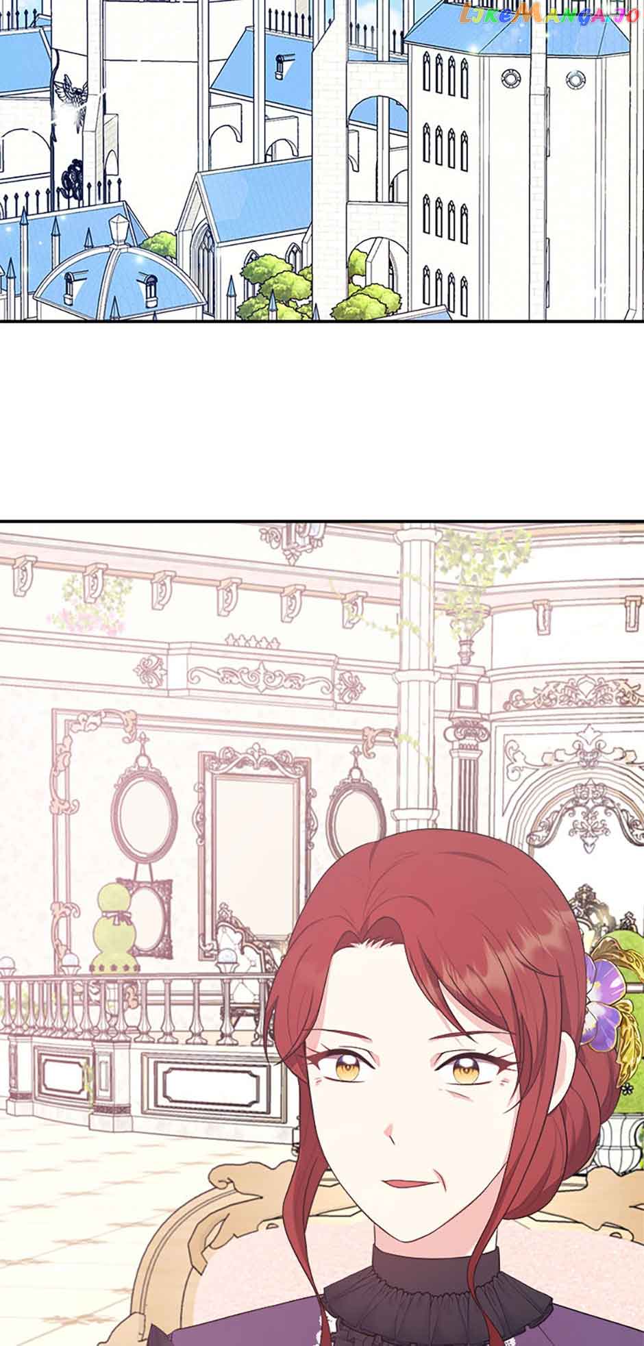 I Became the Younger Sister of a Regretful Obsessive Male Lead Chapter 43 - Page 77