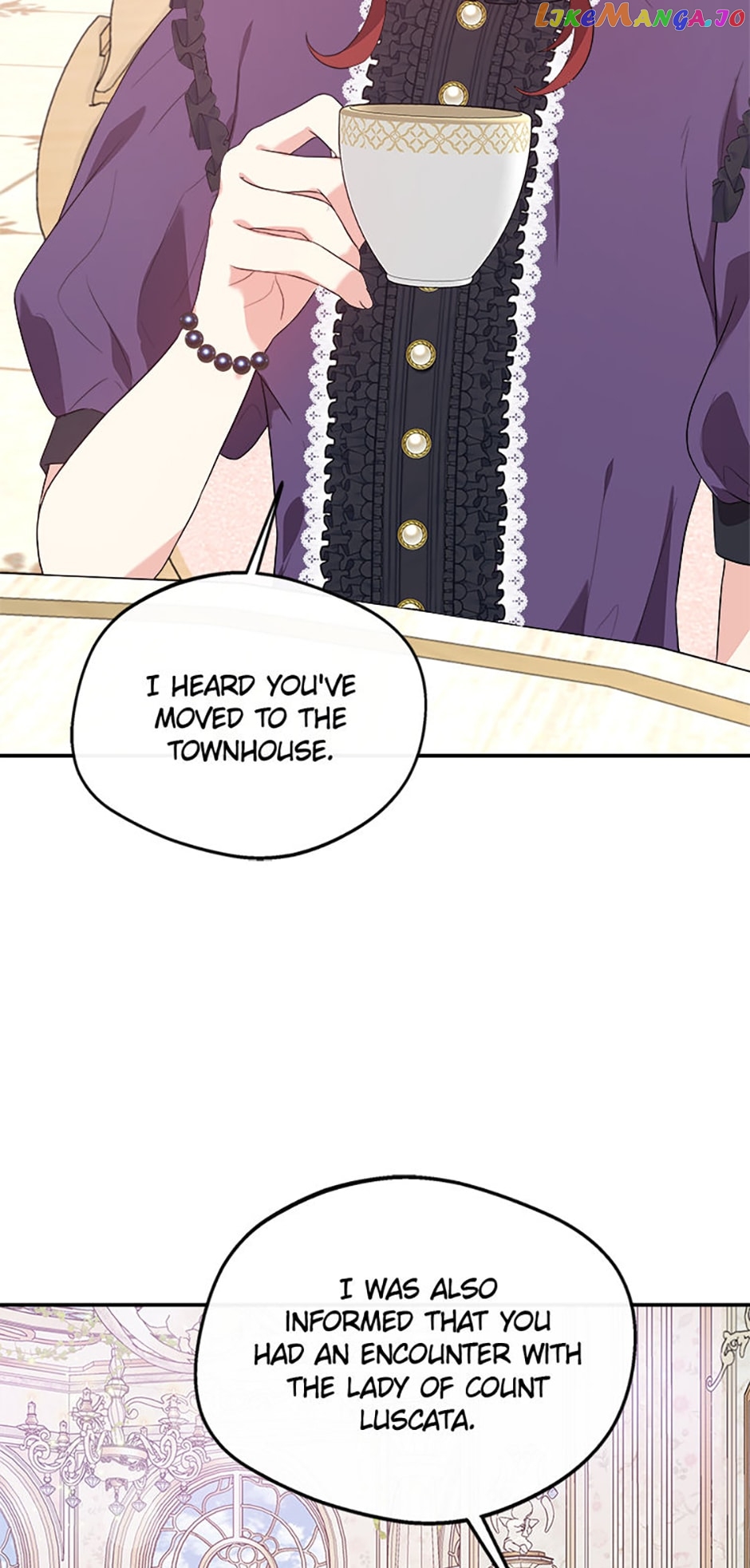 I Became the Younger Sister of a Regretful Obsessive Male Lead Chapter 43 - Page 78