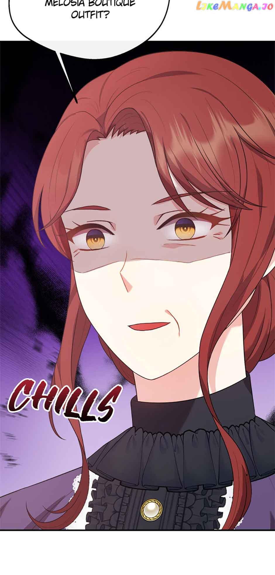 I Became the Younger Sister of a Regretful Obsessive Male Lead Chapter 43 - Page 80