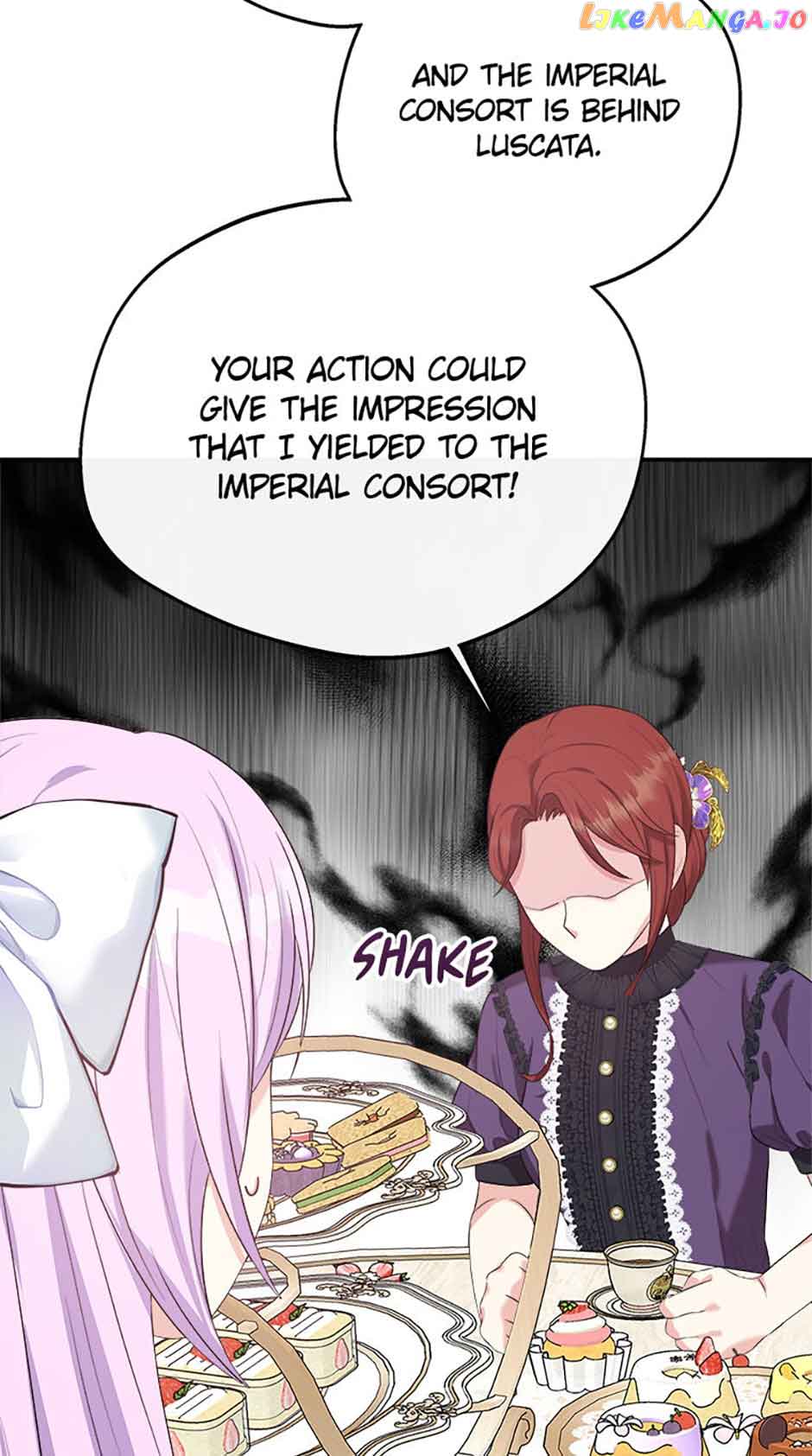 I Became the Younger Sister of a Regretful Obsessive Male Lead Chapter 43 - Page 83