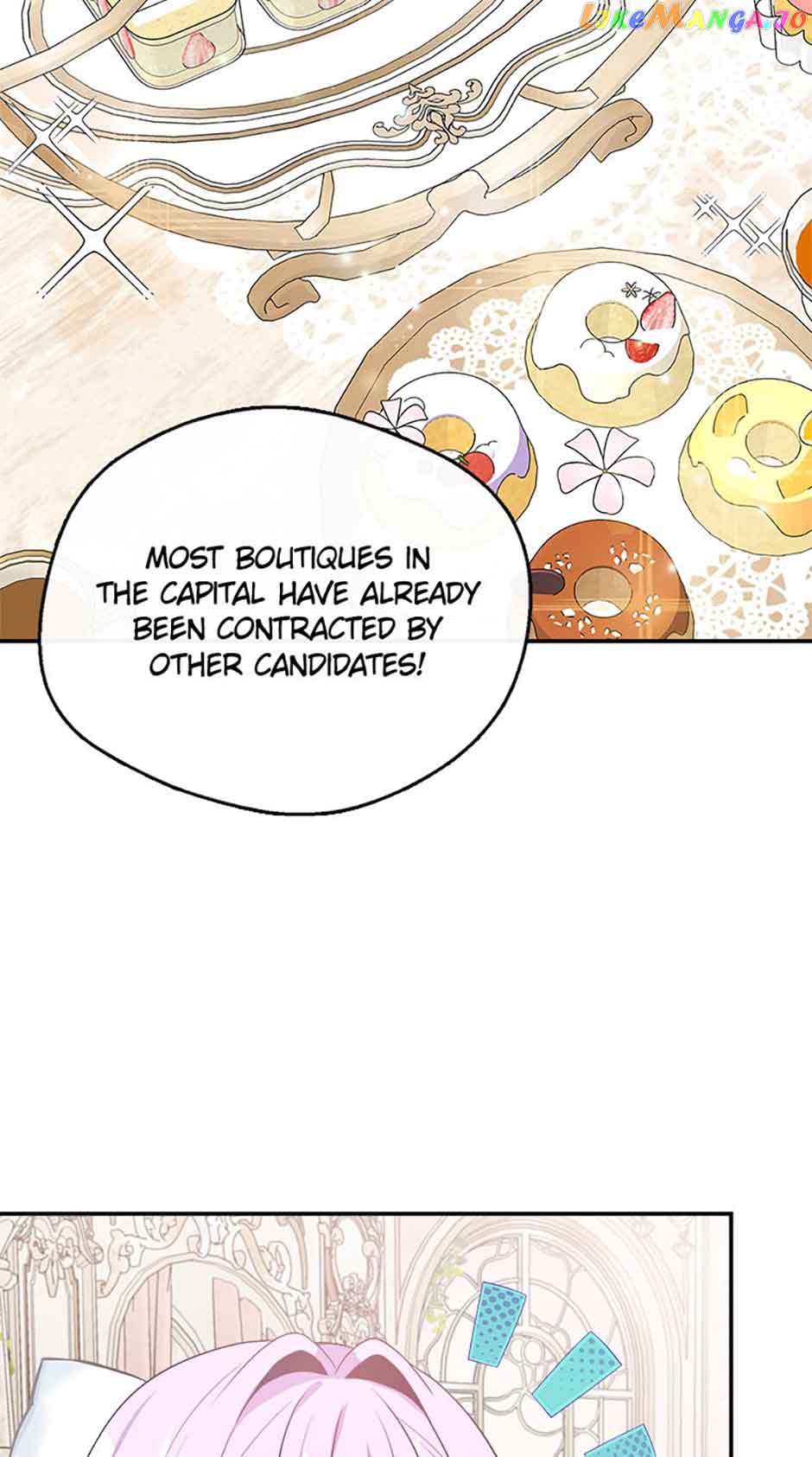 I Became the Younger Sister of a Regretful Obsessive Male Lead Chapter 43 - Page 85