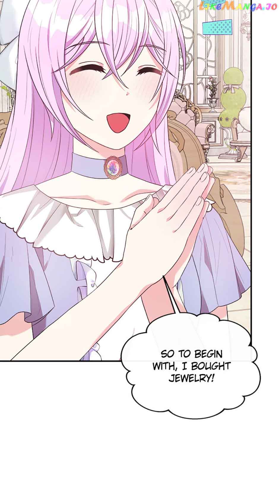 I Became the Younger Sister of a Regretful Obsessive Male Lead Chapter 43 - Page 86