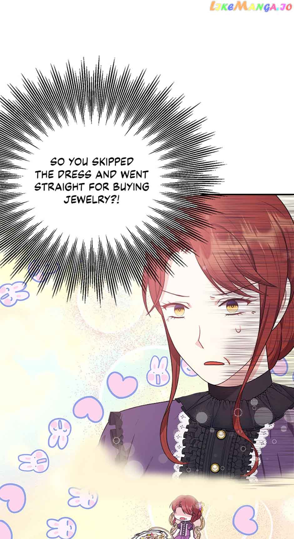 I Became the Younger Sister of a Regretful Obsessive Male Lead Chapter 43 - Page 88