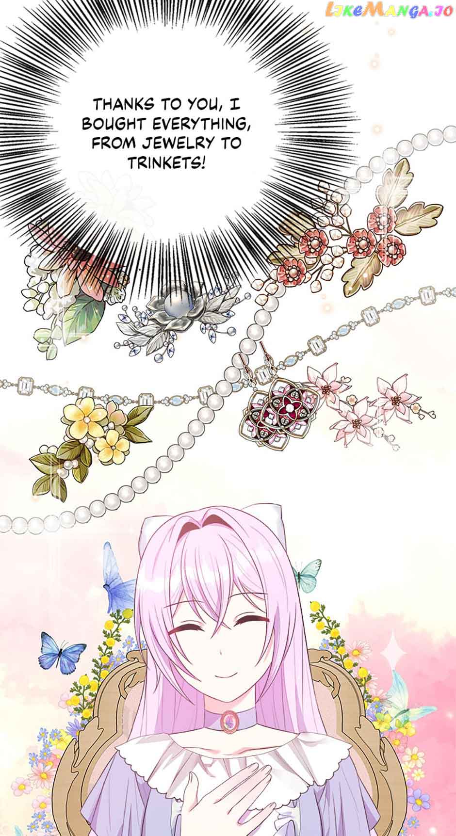 I Became the Younger Sister of a Regretful Obsessive Male Lead Chapter 43 - Page 90