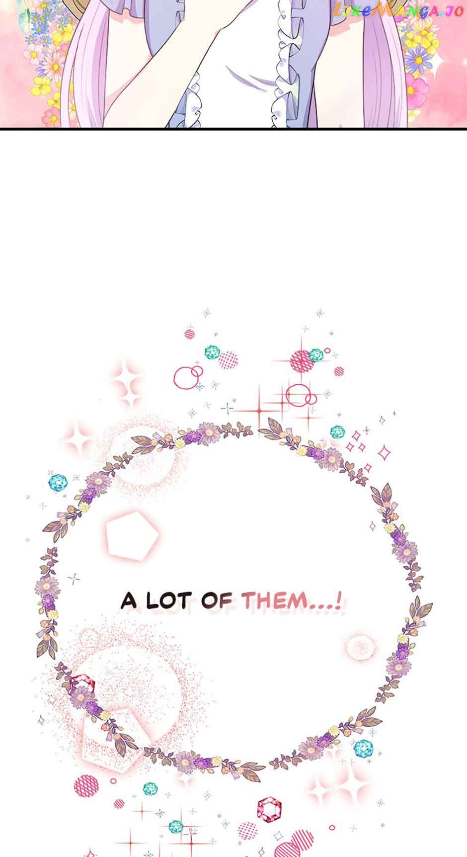 I Became the Younger Sister of a Regretful Obsessive Male Lead Chapter 43 - Page 91