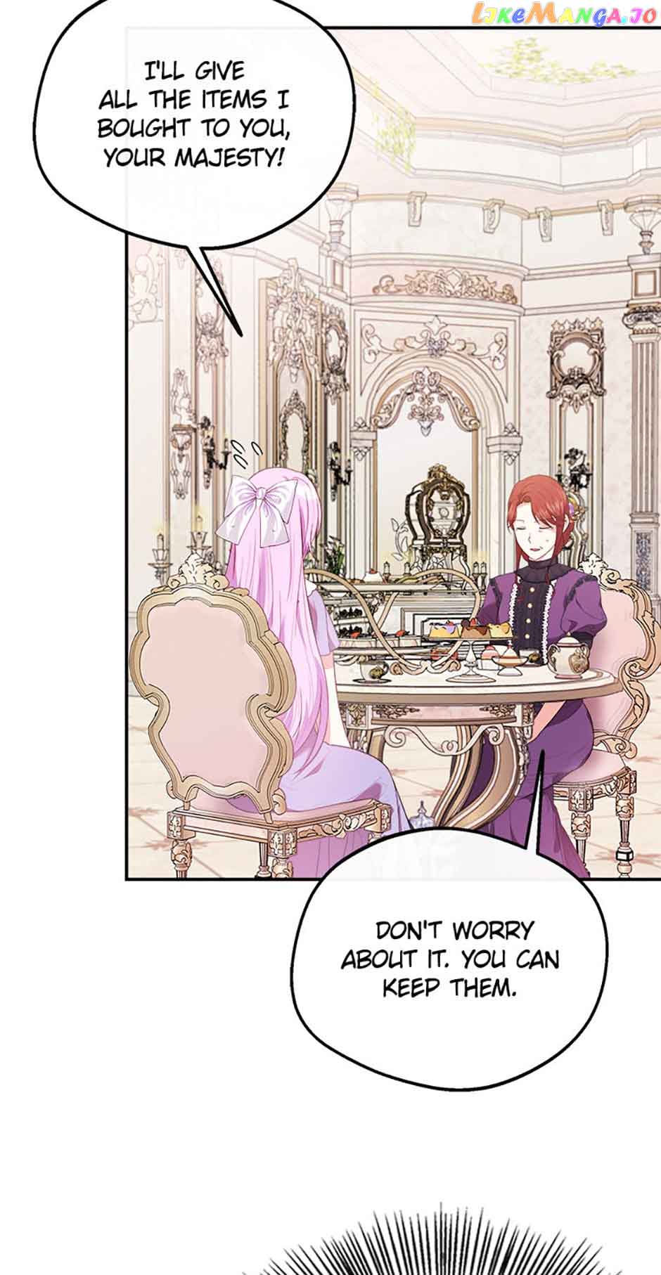 I Became the Younger Sister of a Regretful Obsessive Male Lead Chapter 44 - Page 4