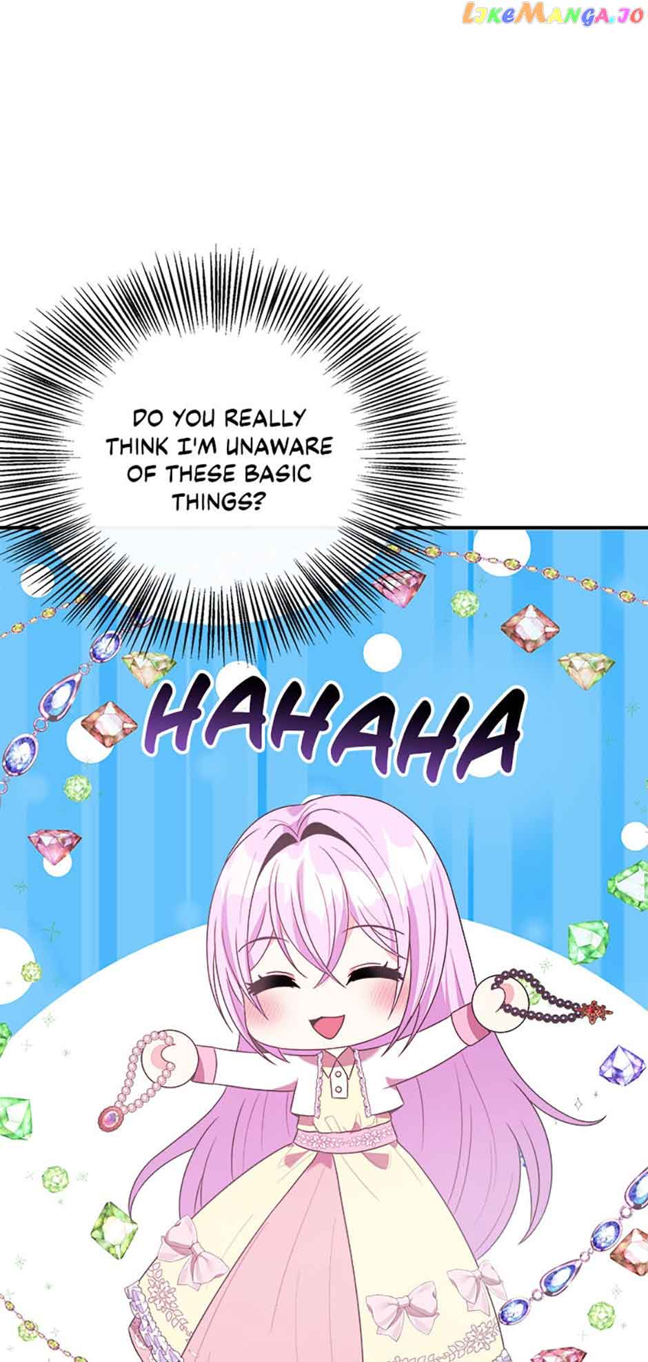 I Became the Younger Sister of a Regretful Obsessive Male Lead Chapter 44 - Page 6